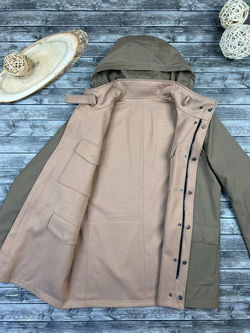 Двухсторонняя куртка Loro Piana