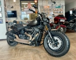 Harley-Davidson Fat Bob, 2020