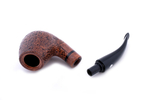 Курительная трубка Mastro De Paja Anima S06