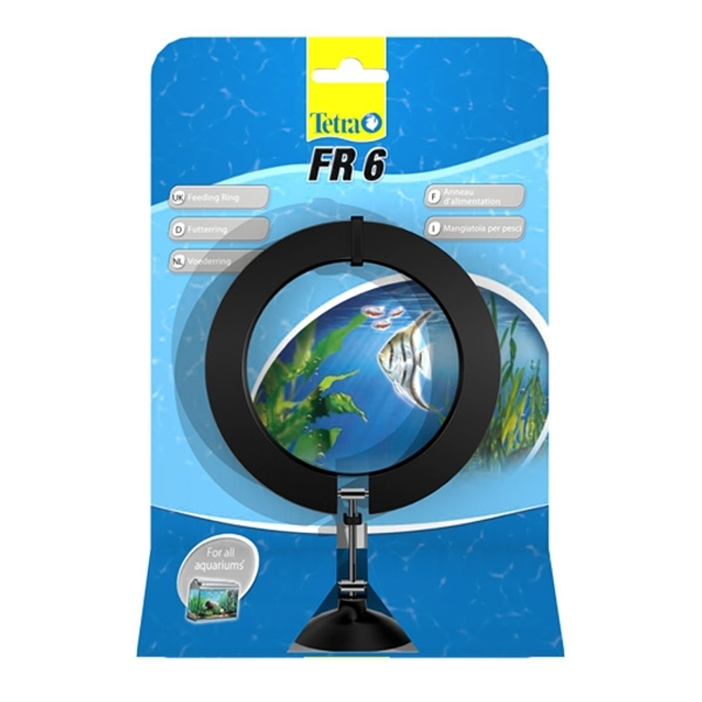 Кормушка-кольцо Tetra FR 6 Feeding Ring