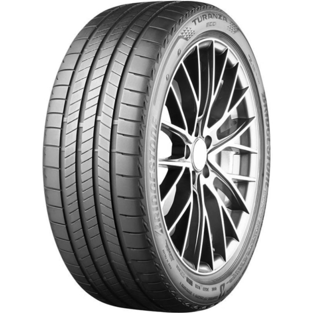 Летняя шина Bridgestone Turanza ECO (215/45 R20 95T)