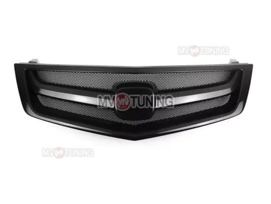 Решетка радиатора "Sport" var.2 для Honda Accord 8 08-10