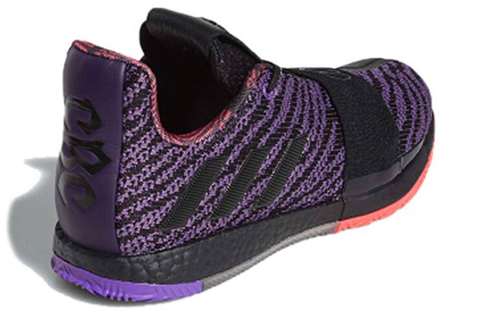 Кроссовки Adidas Harden Vol.3 3