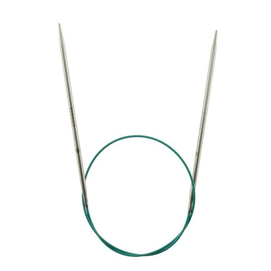 3,75 мм 60 см Mindful круговые спицы