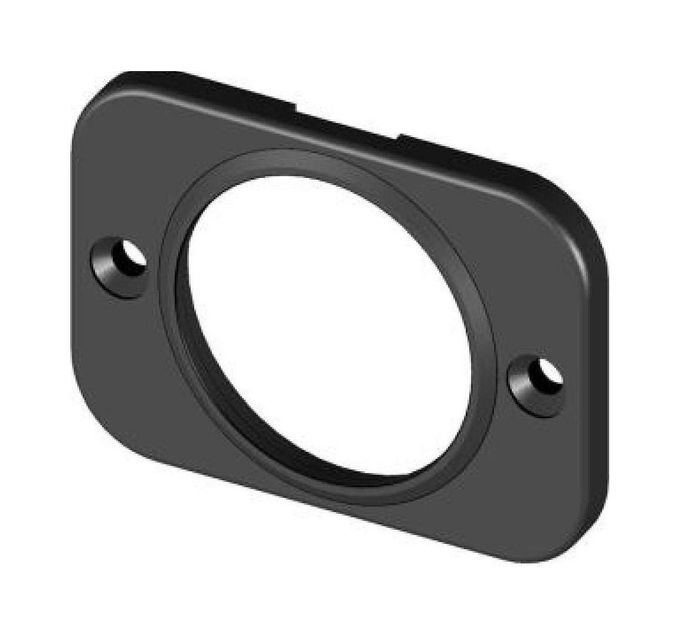 Панель переднего крепления