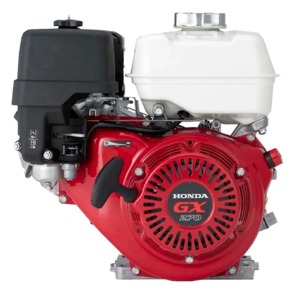 HONDA GX 270 UT2X QX-Q4-OH двигатель бензиновый