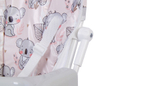 Стульчик для кормления Baby Boom Коала 0002482-03, складной