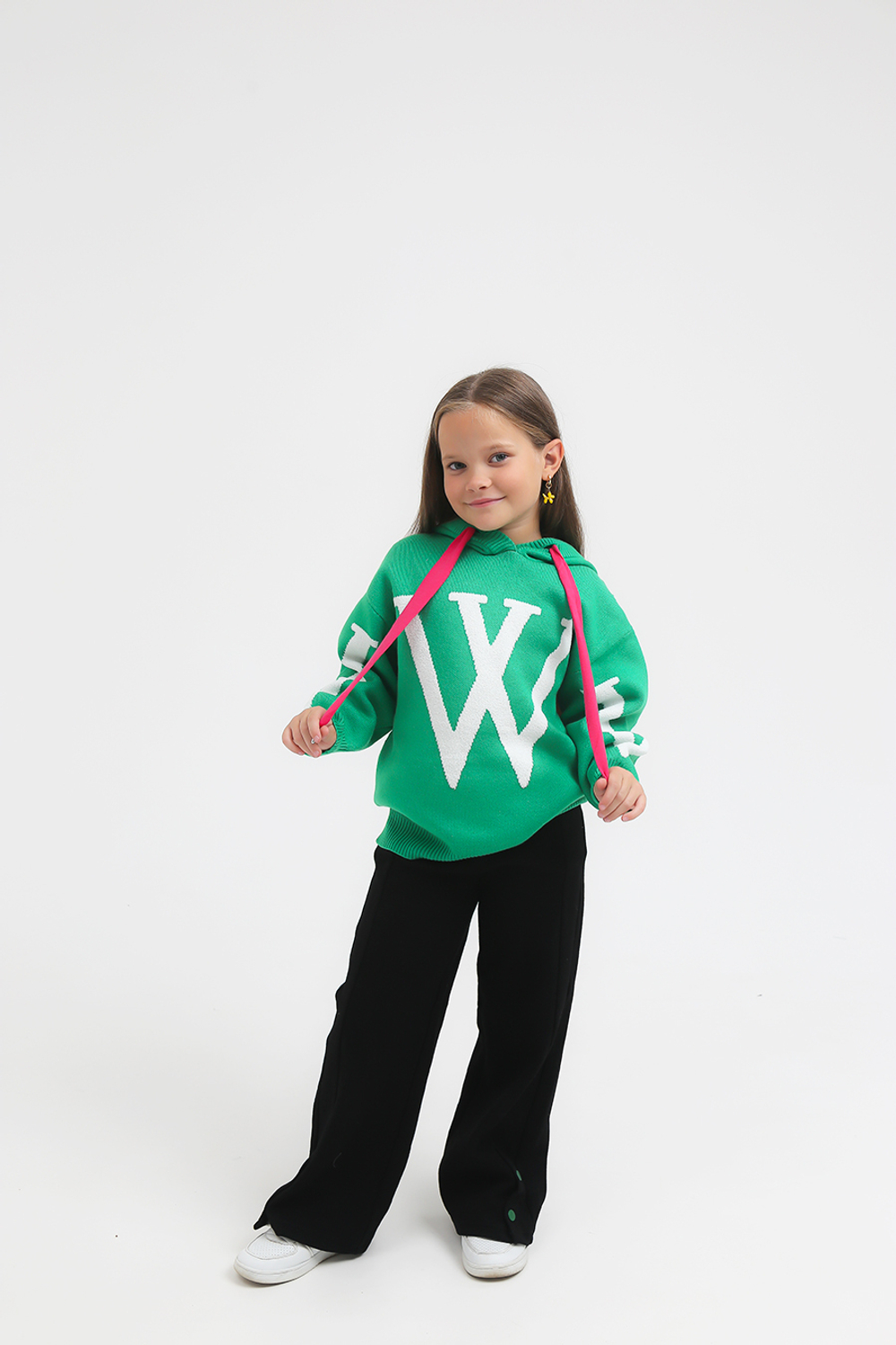 Брюки д/д DELORAS (M) 19564