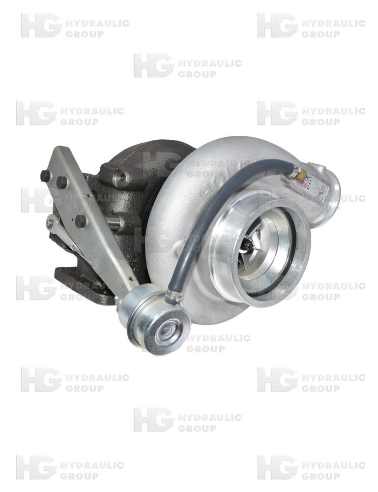 Турбокомпрессор Holset HE400WG
