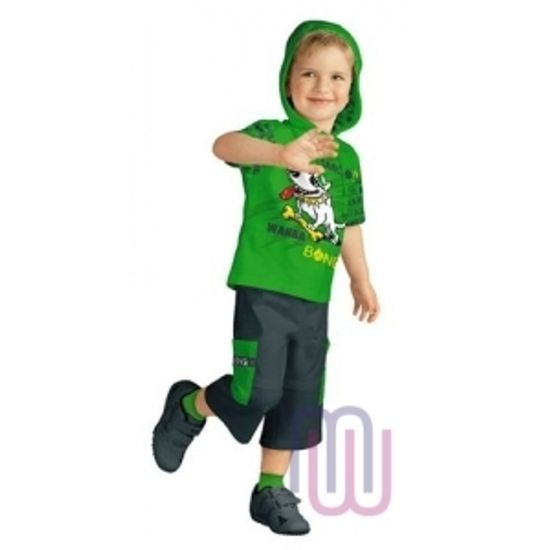 Джемпер для мальчиков PELICAN BTK 271