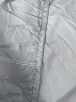 Комплект в кроватку 6-ти предметный (подушечки 17 предметов) "Детская история" Африка сатин