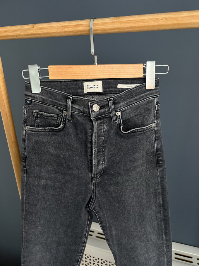 Джинсы Citizens of Humanity, XS