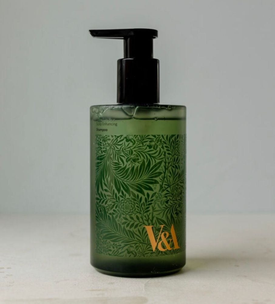 V&amp;A Scalp Enhancing Shampoo