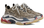 Gucci X Balenciaga Triple S (Женская размерная сетка)