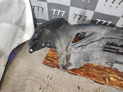 Бампер передний Volkswagen Tiguan 2 20-нв Б/У Оригинал 5NR807217FGRU