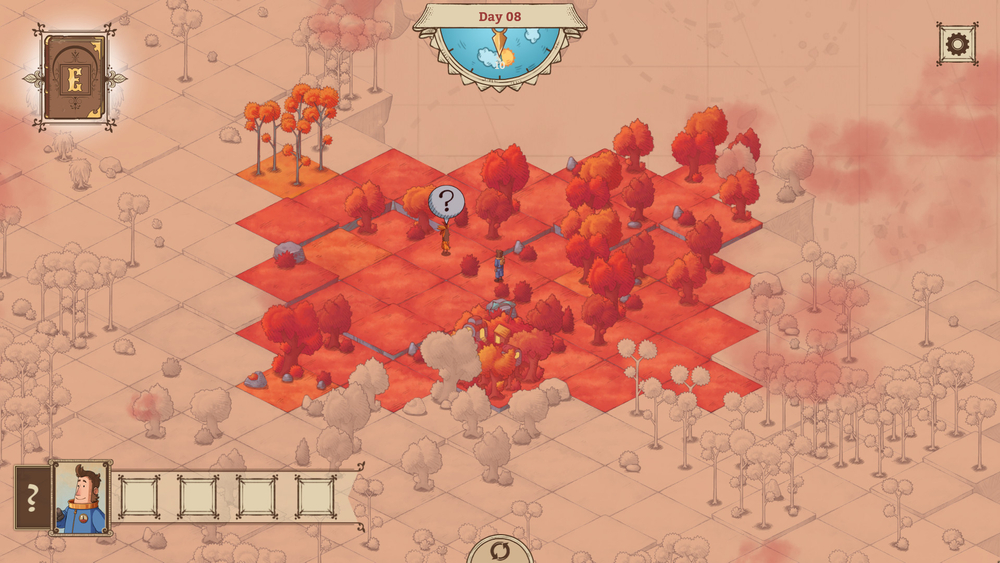 Lethis: Daring Discoverer (для ПК, цифровой код доступа)