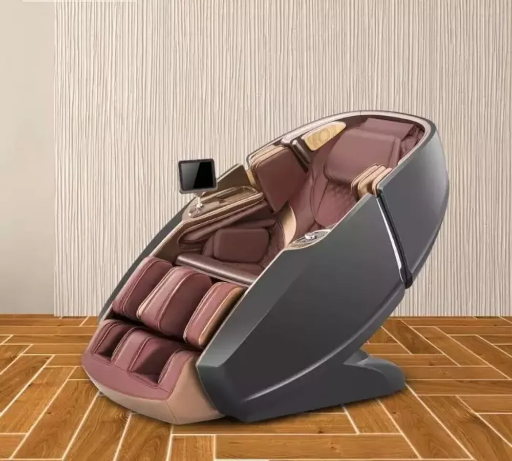 Массажное кресло Xiaomi RoTai (RT8900) Scarlet