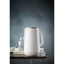 WMF Термос для чая Impulse 1л, белый