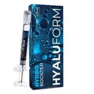 Hyaluform Hydro Booster 1% | ГК 10 мг/мл | Биоревитализант