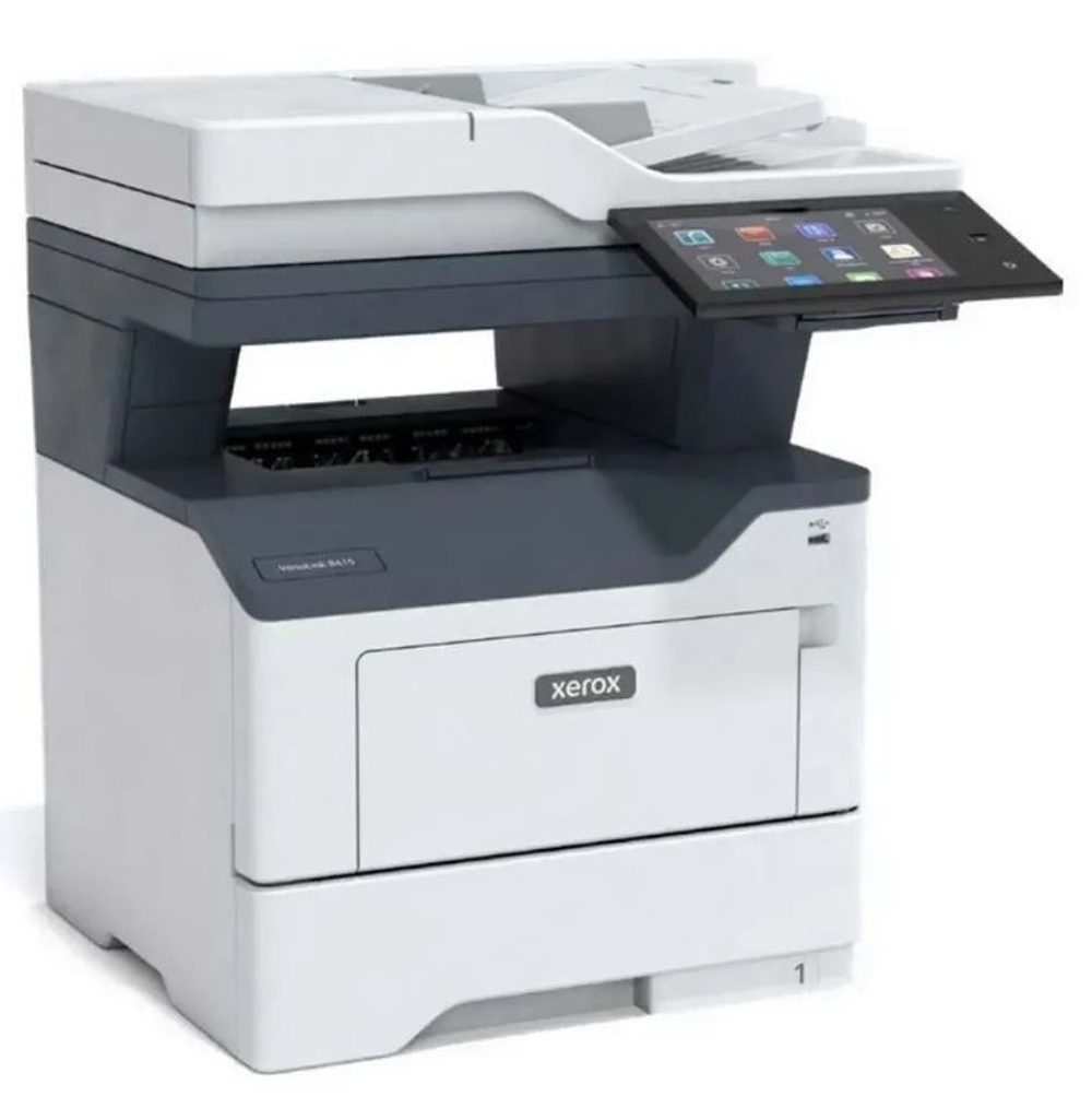 МФУ  Xerox VersaLink B415
