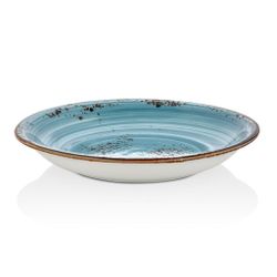 Тарелка глубокая 500 мл d 21 см   By Bone Innovation [6]