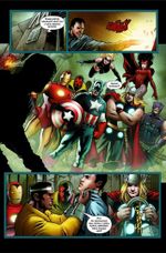 Комикс Marvel Зомби против Армии Тьмы