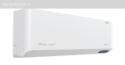 Инверторная сплит-система Royal Clima бризер серии ROYAL FRESH STANDARD Full DC EU Inverter RCI-RFS28HN (комплект)