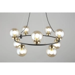 Подвесная люстра Omnilux SORRENTO OML-94003-10