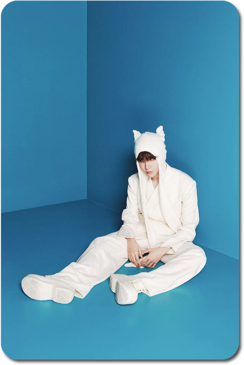 Карта / BTS #0203