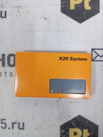 B&R X20AI4622 Rev.J0 новый