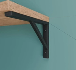 Кронштейн 60 с перемычкой