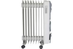 Масляный радиатор РЕСАНТА ОМ-9НВ