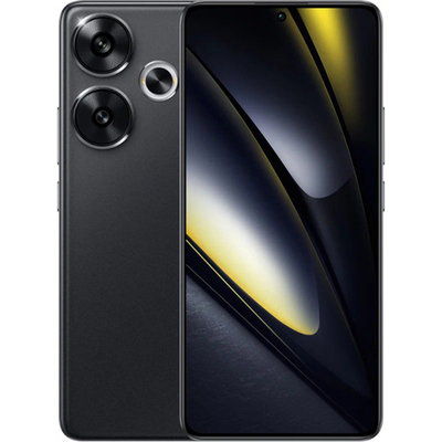 Poco F6 12/512Gb EU Black