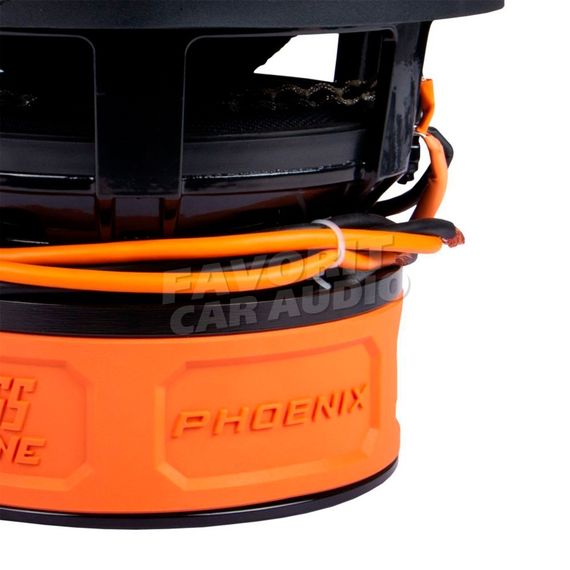 Сабвуфер DL Audio Phoenix Bass Machine 8