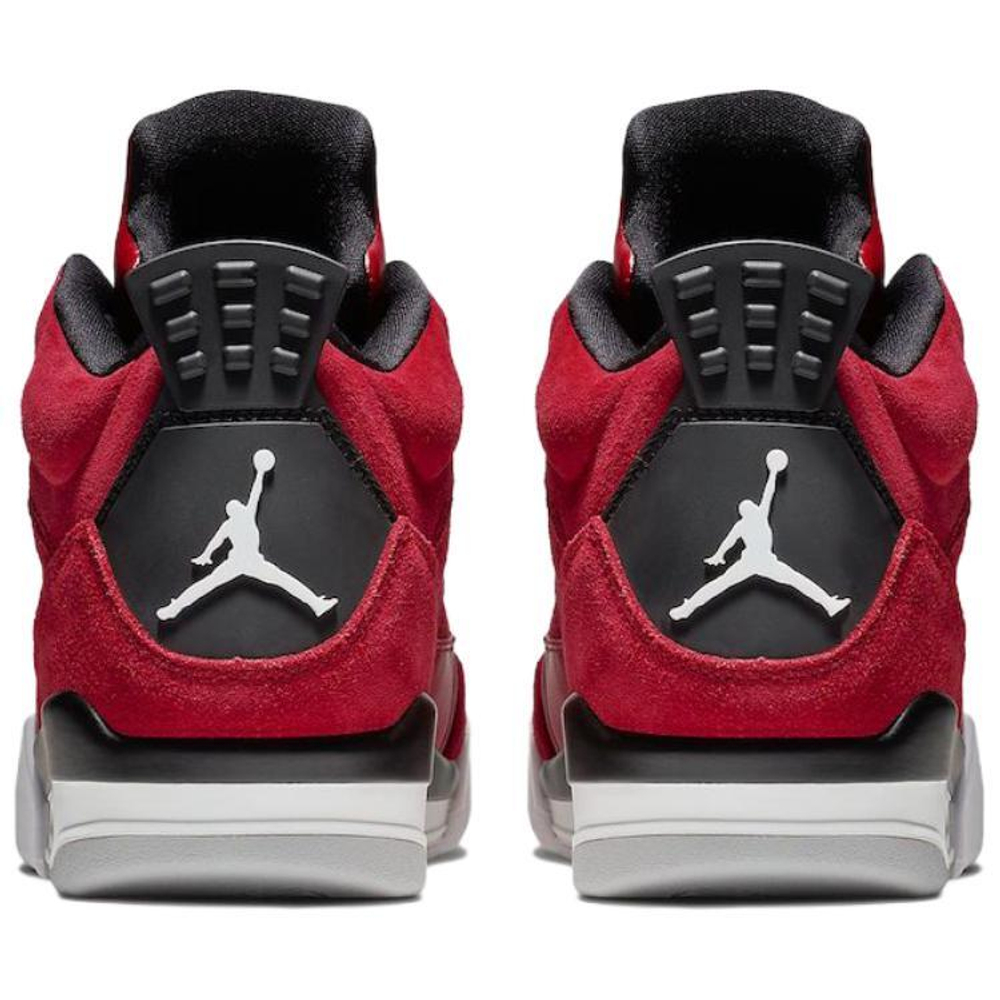 Кроссовки Jordan Son Of Mars Low Gym Red
