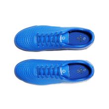 Бутсы зальные подростковые TORRES FLEX-J, TS134232-327-37, р.37, синий