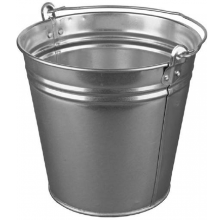 Ведро эмалированное 12 л