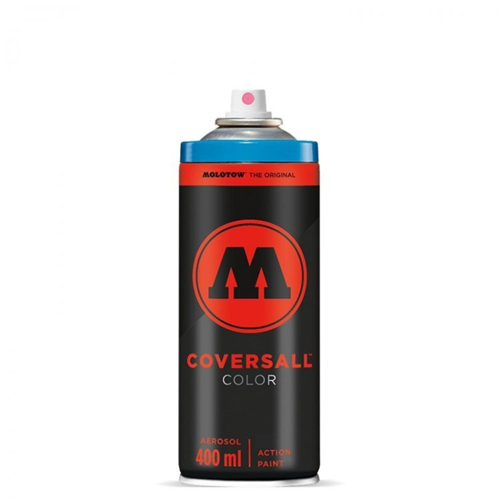 Краска MOLOTOW COVERSALL 400 мл