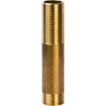 Сгон STOUT 1"x200 мм НР/НР
