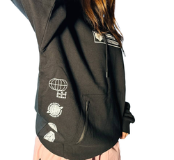 25/26 Худи TERROR (Размер M)