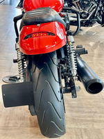 Harley-Davidson Street 750, 2020