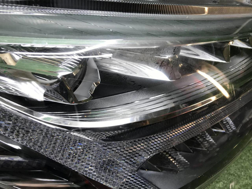 Битая Фара правая Haval Jolion (2021-н.в.) LED