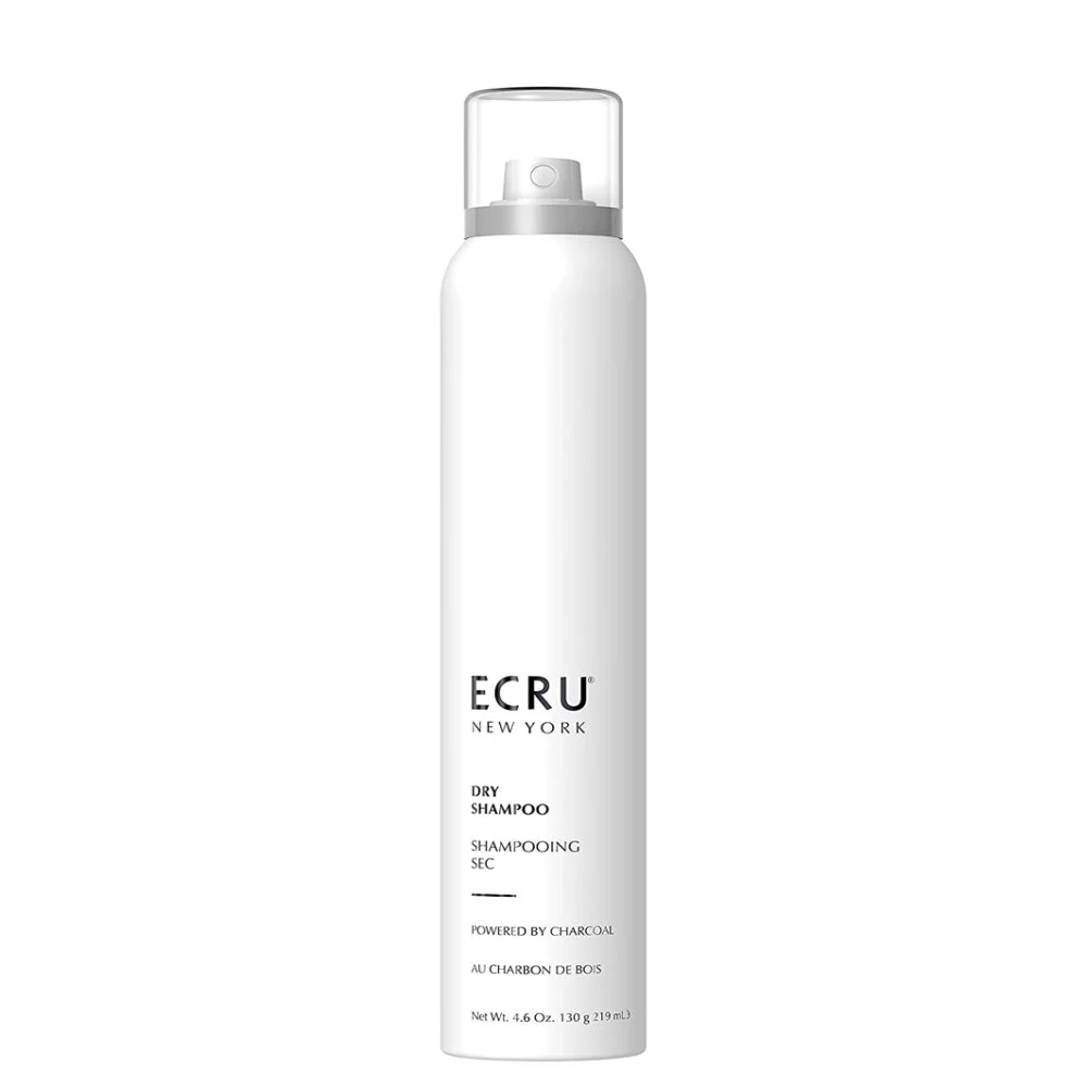 Шампунь сухой Dry Shampoo ECRU, 219мл