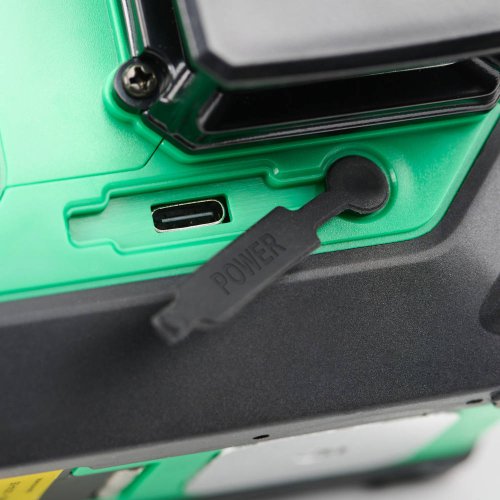 Лазерный уровень INSTRUMAX GL 3-360 BAZA SET