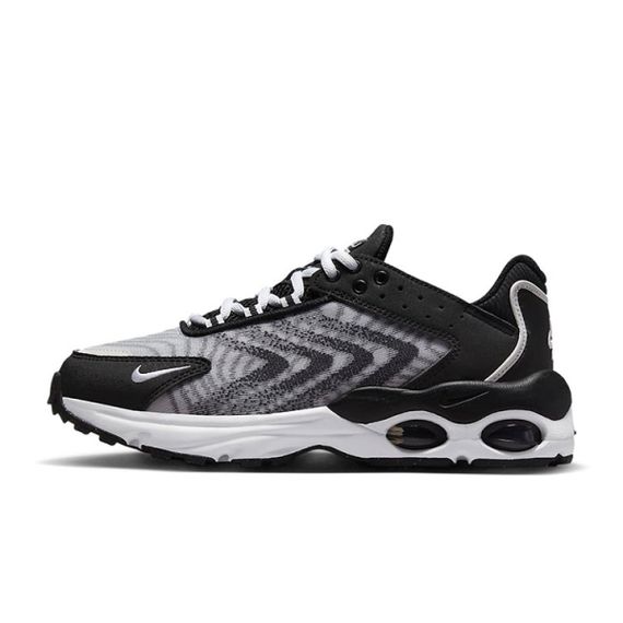 Кроссовки Nike Air Max TW Детская повседневная обувь Низенький Топ Унисекс