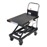 WDK-84030 Стол подьемный, г/п 300 кг