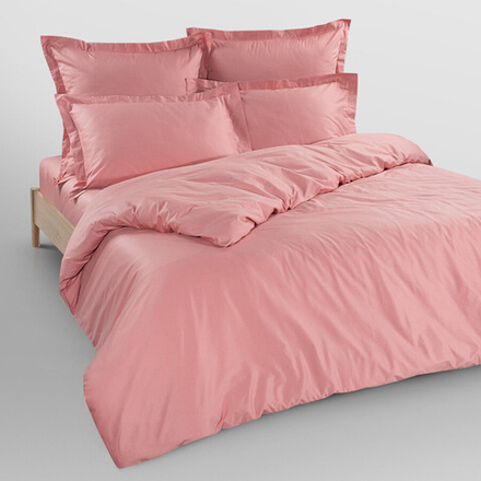 Постельное белье Valtery LS-009 сатин