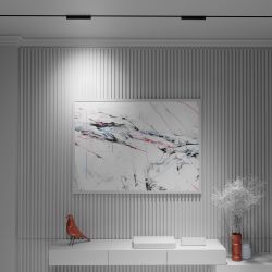 Магнитный трековый светильник Arte Lamp