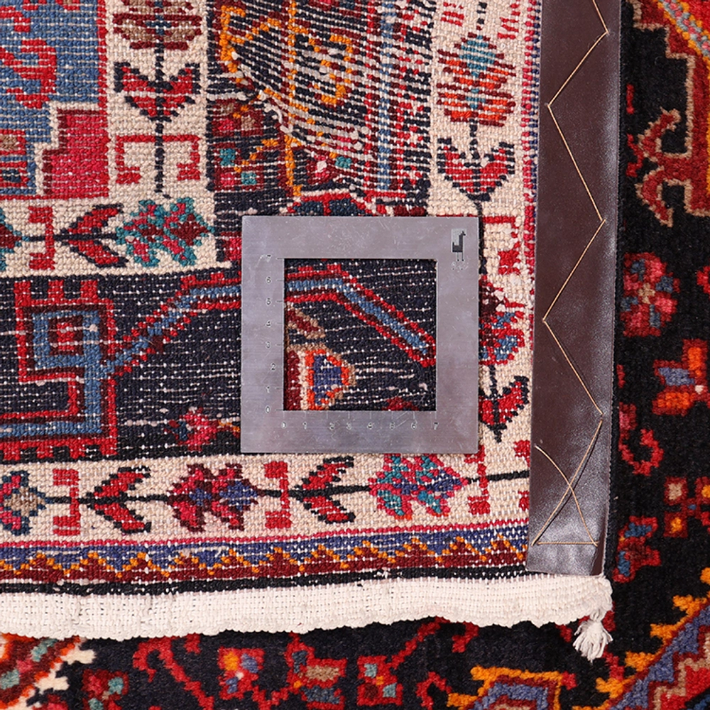 Персидский ковер ручной работы Tuyserkan (222 × 141 см) 220210175 Иран