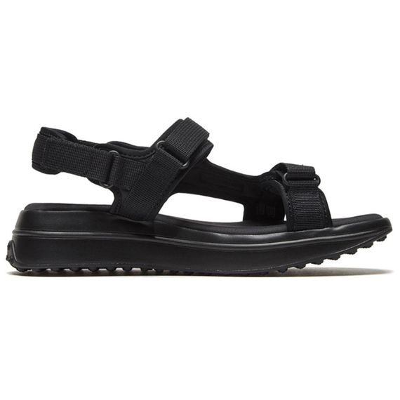 Puma Future Rider Sandal 'Black'